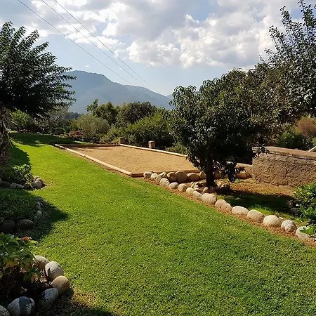 Residence Assuliu Propriano  Buitenkant foto