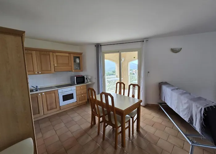 Residence Assuliu
