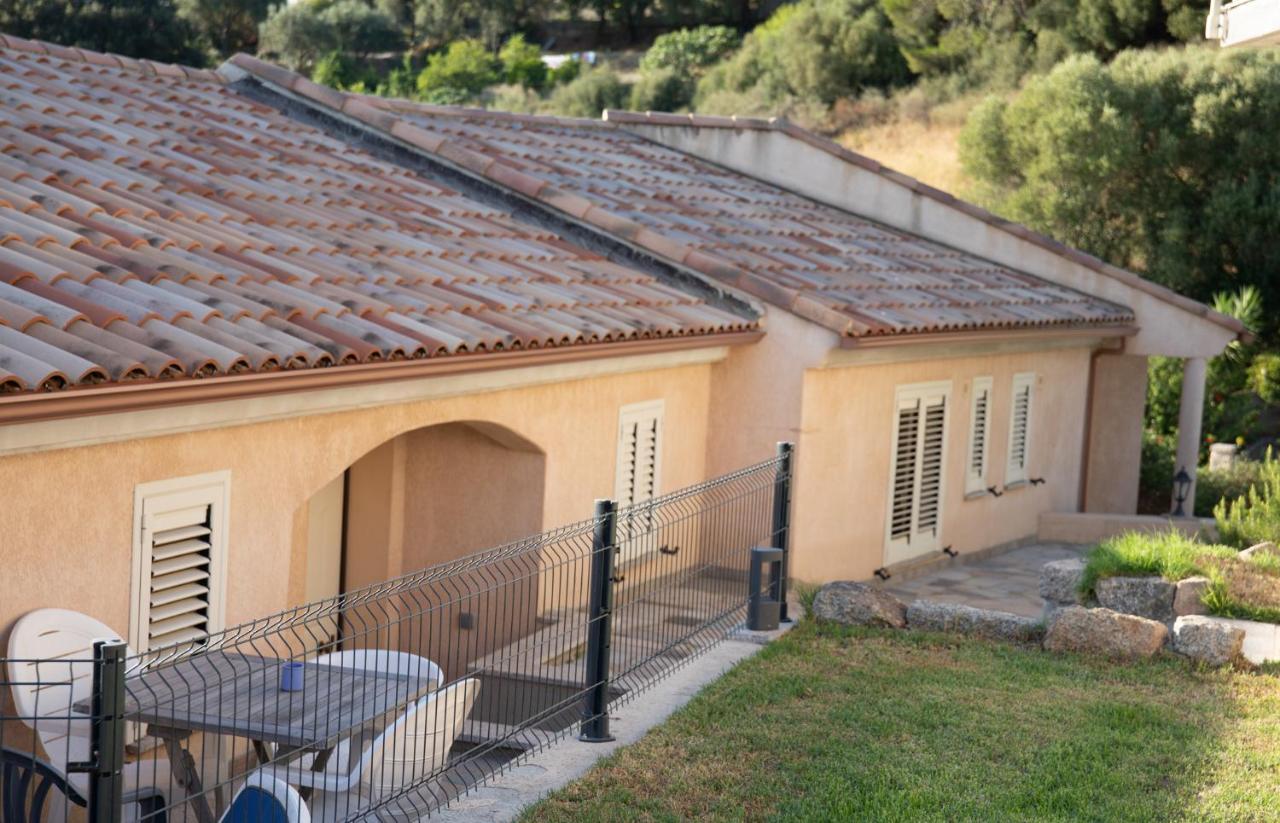 Hébergement de vacances Résidence Assuliu
