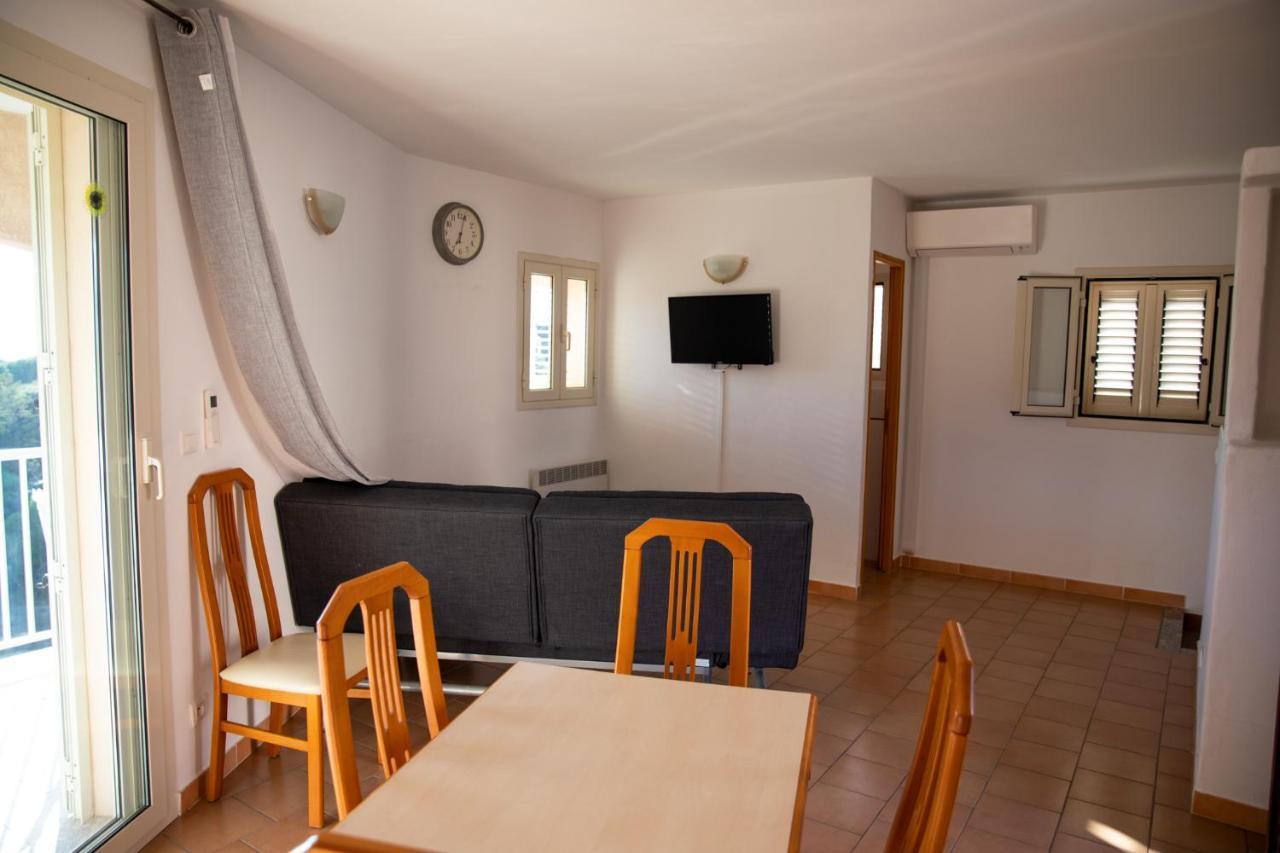 Résidence Assuliu Propriano (Corsica)