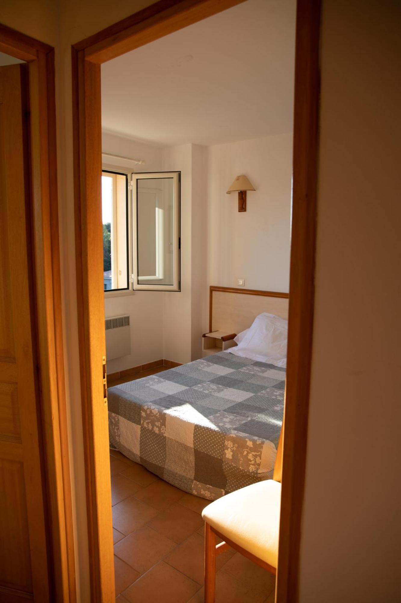 Résidence Assuliu Hébergement de vacances Propriano (Corsica)