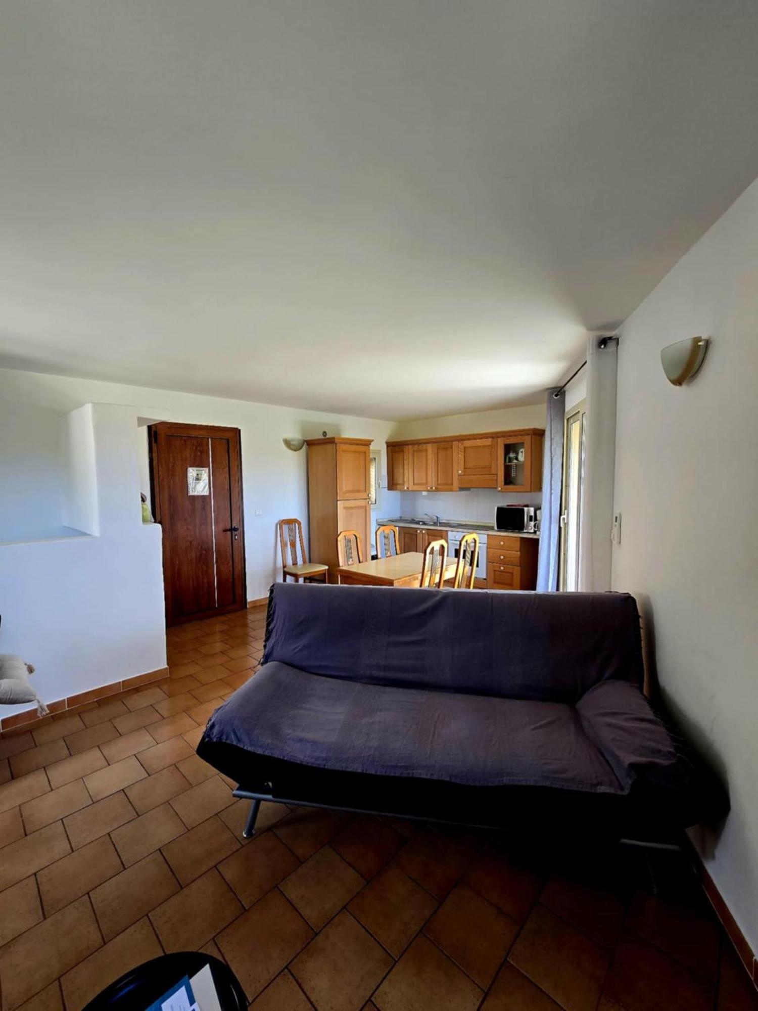 Ferienhaus Assuliu