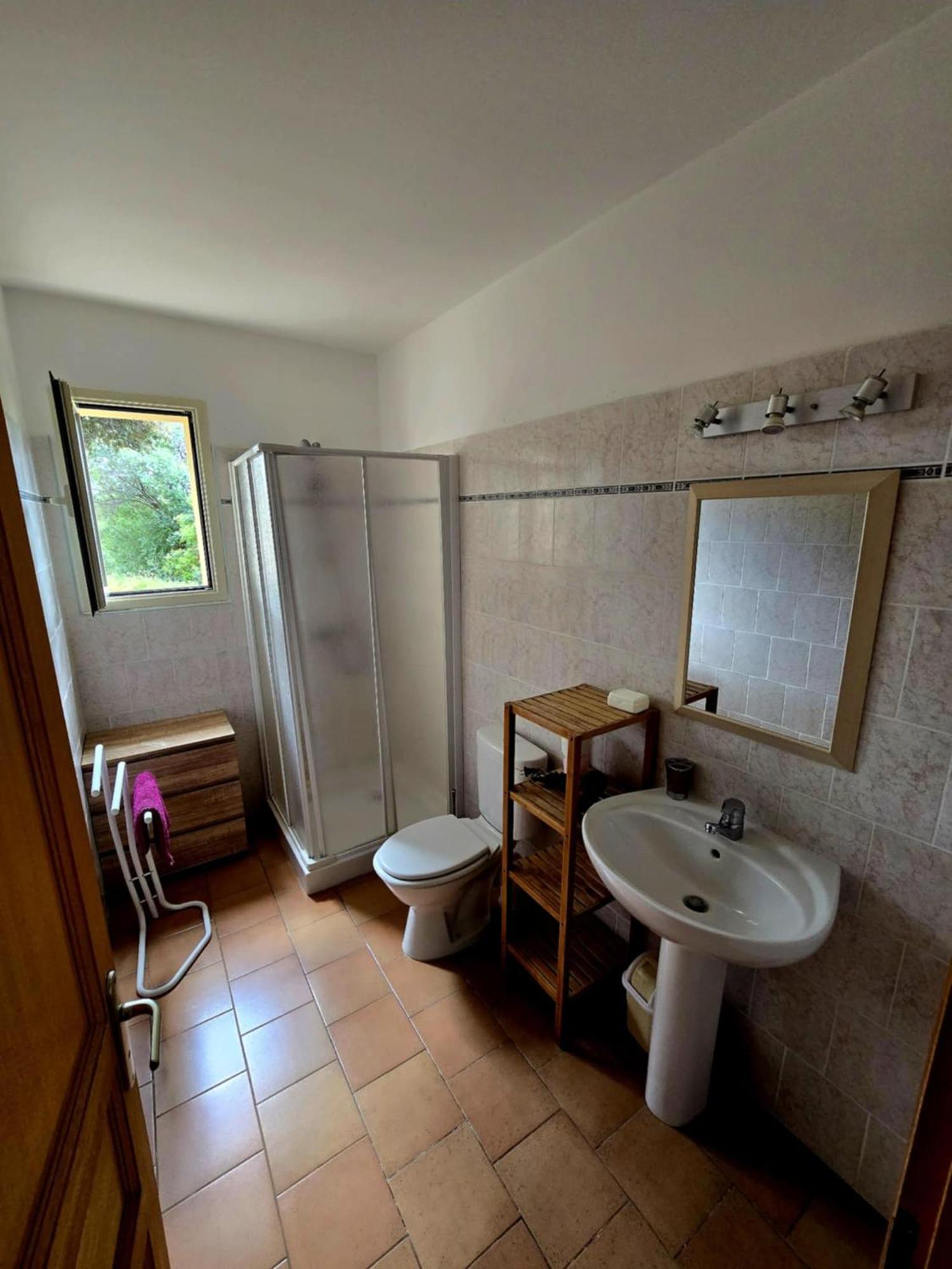 Résidence Assuliu Hébergement de vacances Propriano (Corsica)