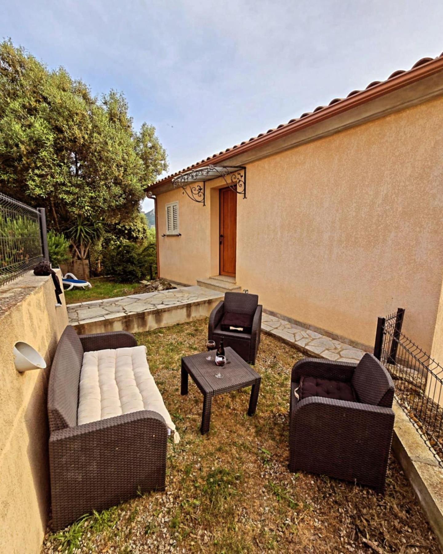 Assuliu Propriano (Corsica)