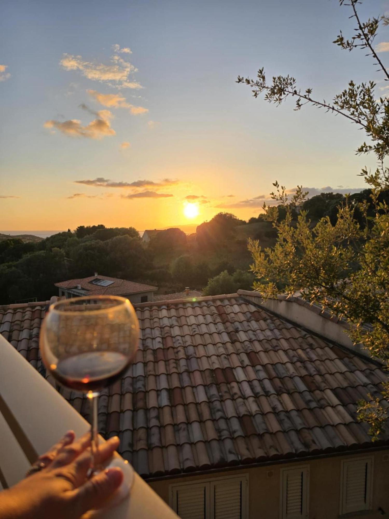 Ferienhaus Assuliu Propriano (Corsica)