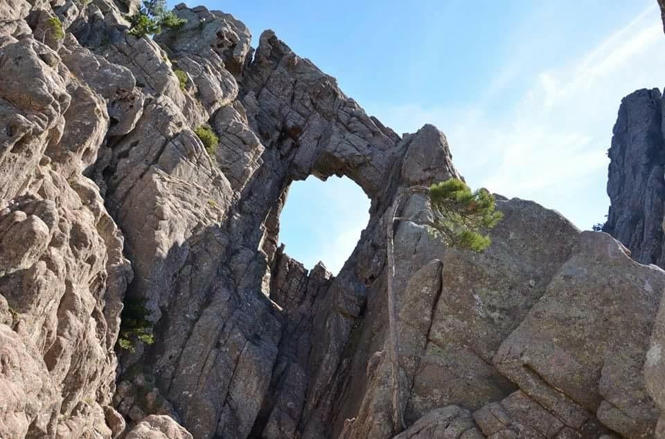 Résidence Assuliu Hébergement de vacances Propriano (Corsica)