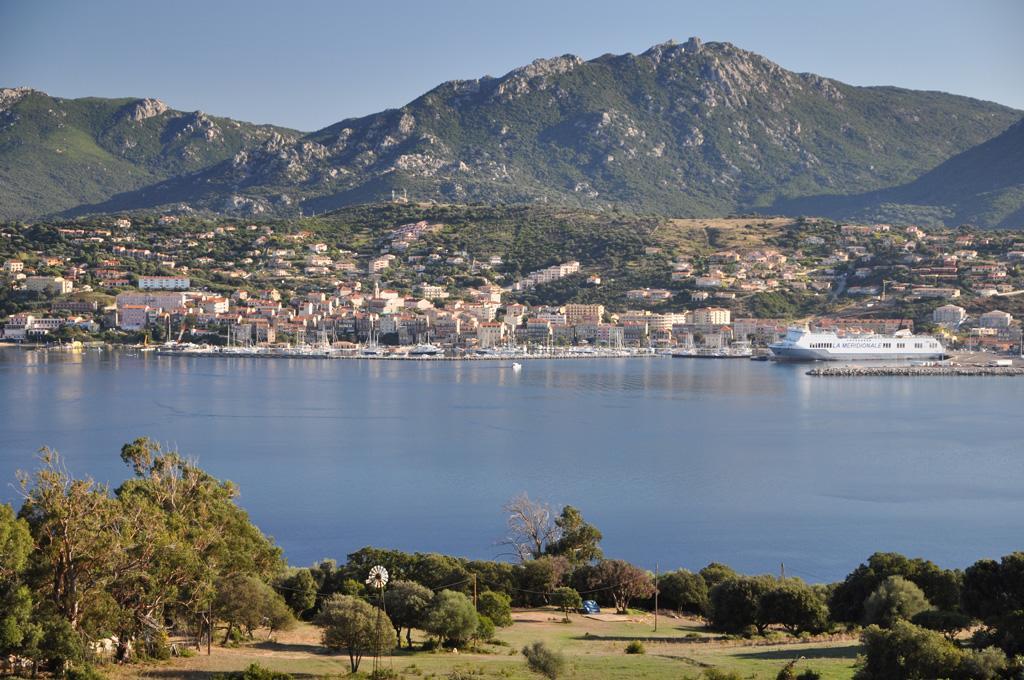 Hébergement de vacances Résidence Assuliu Propriano (Corsica)