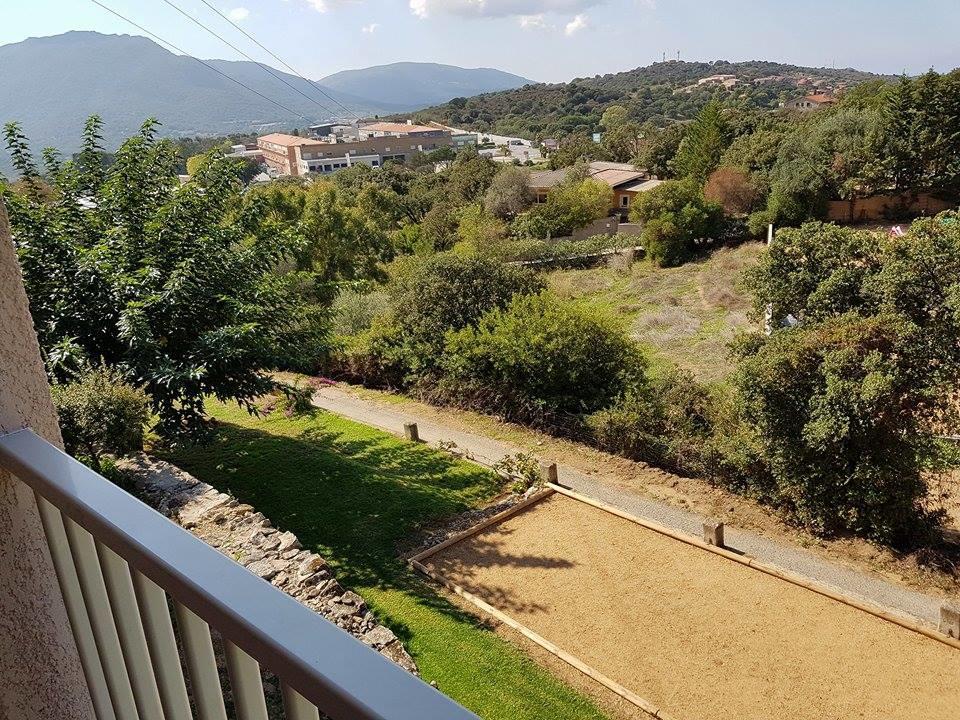 Résidence Assuliu * Propriano (Corsica)