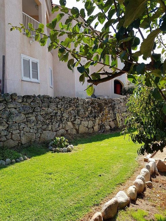 Résidence Assuliu Hébergement de vacances *