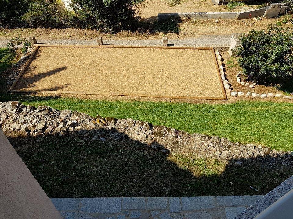 Résidence Assuliu Propriano (Corsica)