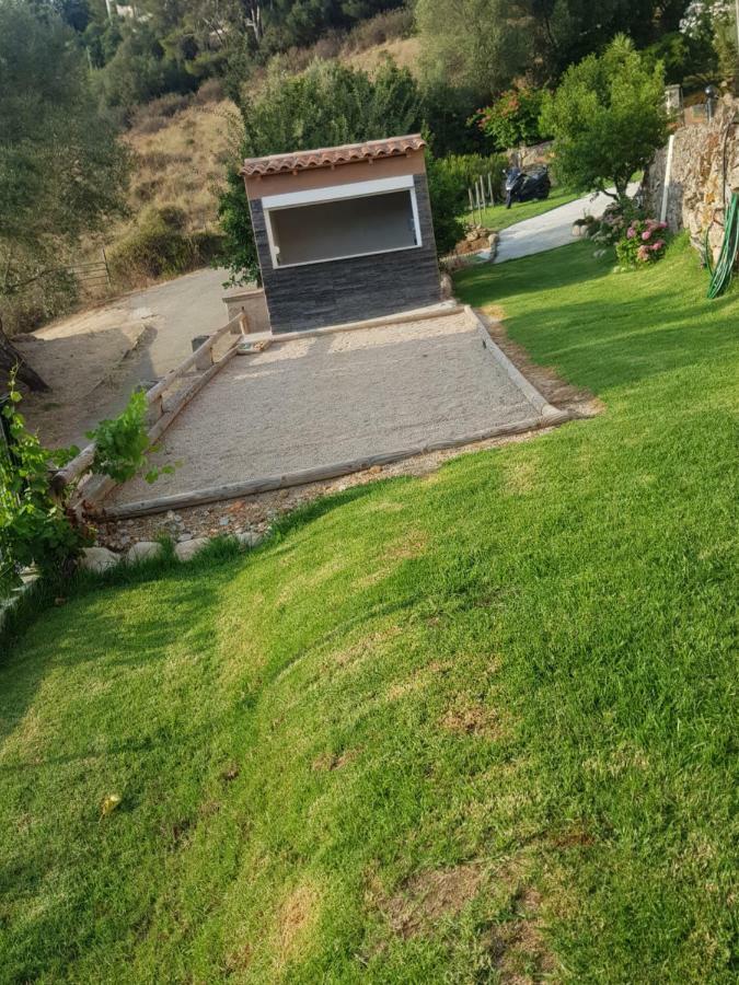 Ferienhaus Assuliu Propriano (Corsica)
